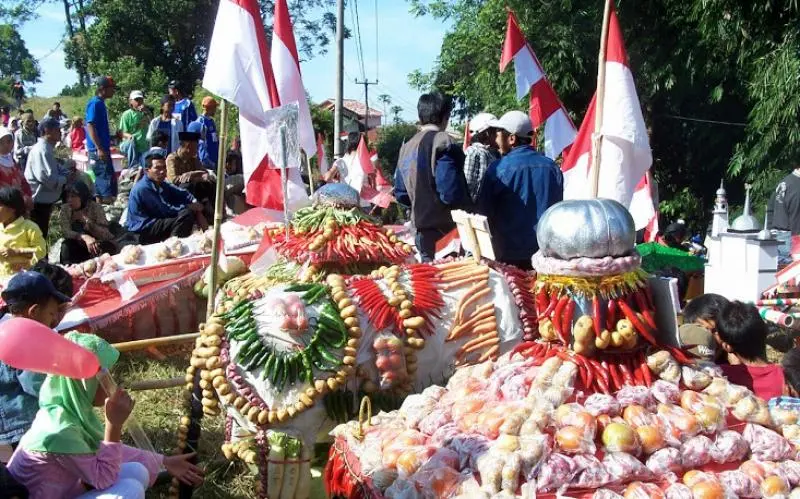 Pawai Jumpana